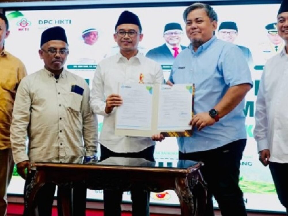 Pupuk REGEN HKTI Malang