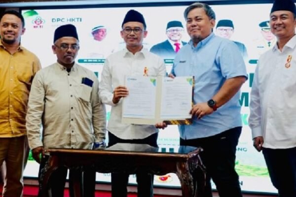 Pupuk REGEN HKTI Malang