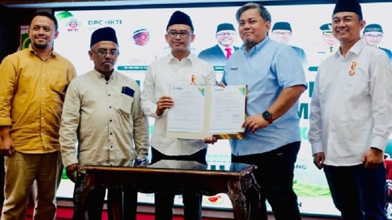 Pupuk REGEN HKTI Malang