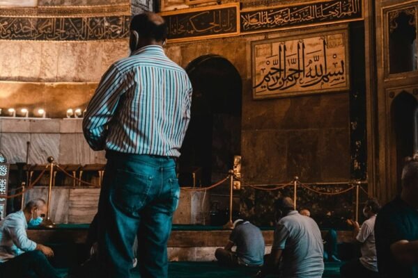 Shalat Ghaib: Hukum, Niat, dan Tata Caranya