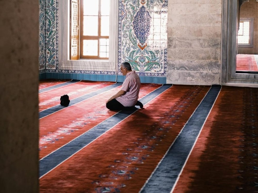 Shalat Sunah Wudhu: Amalan Ringan dengan Pahala Besar