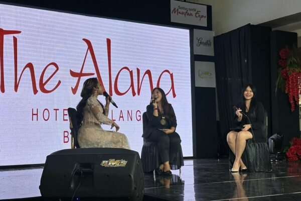 Paket Wedding Mulai 15 Jutaan! The Alana Hotel Malang Hadir di Manten Expo Nusantara