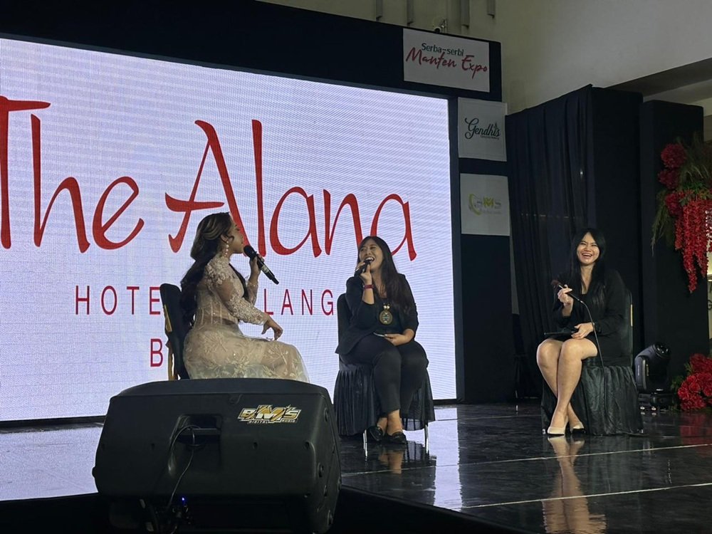 Paket Wedding Mulai 15 Jutaan! The Alana Hotel Malang Hadir di Manten Expo Nusantara