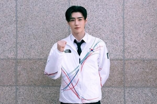 Sunghoon ENHYPEN Terpilih Jadi Pembawa Obor Olimpiade Milano Cortina 2026