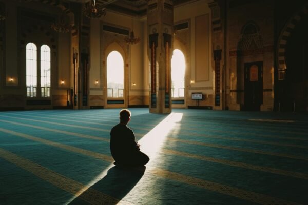 Sulit Berhenti Maksiat? Ini Nasihat Menyentuh dari Imam Al-Ghazali