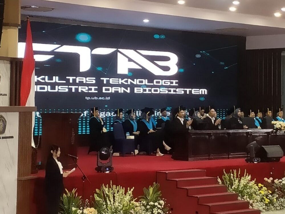 Transisi Nama FTP UB