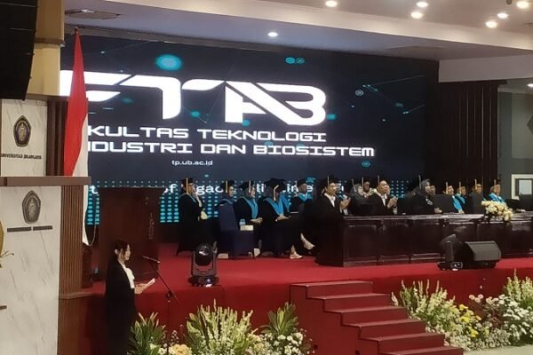 Transisi Nama FTP UB