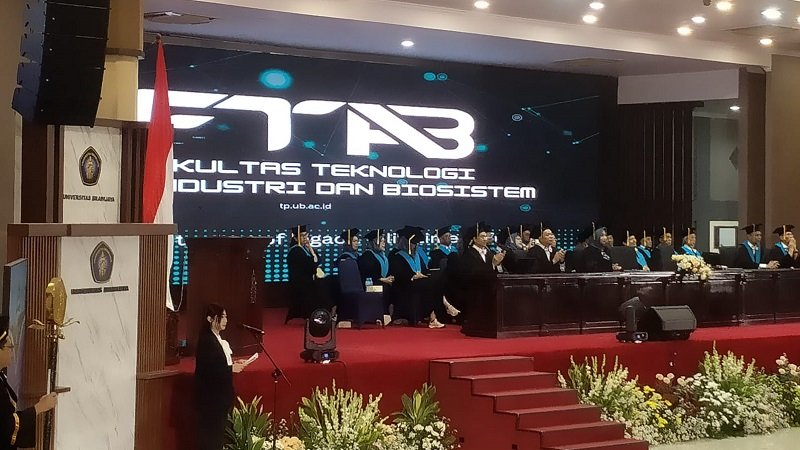 Transisi Nama FTP UB