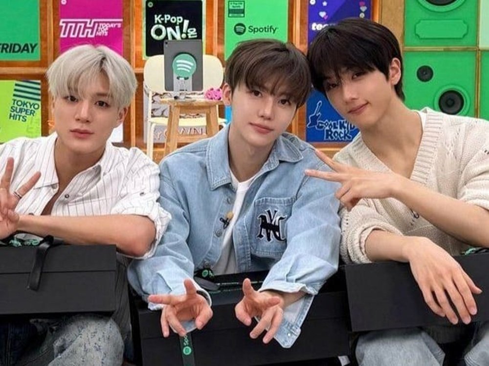 Resmi, Jeno, Jaemin, dan Jisung NCT DREAM Ekspansi ke Dunia Akting