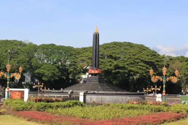 Tak Sekadar Kota Wisata, Ini 5 Fakta Unik Kota Malang