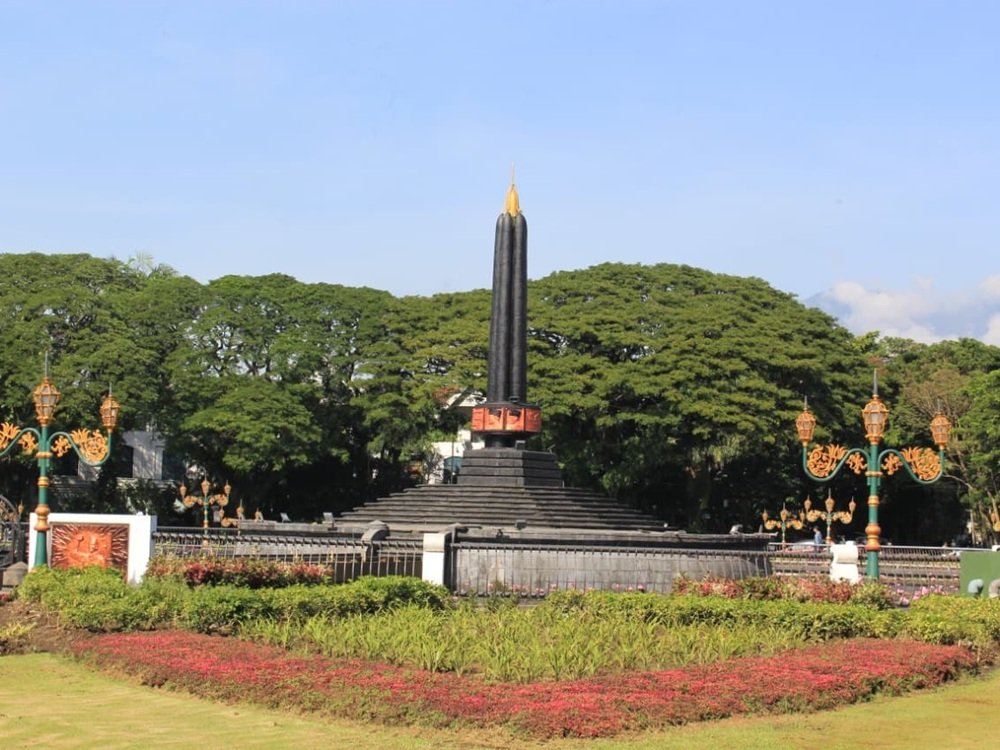 Tak Sekadar Kota Wisata, Ini 5 Fakta Unik Kota Malang