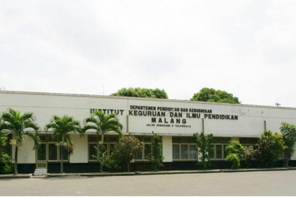 Sejak Kapan dan Darimana Julukan “Kota Pendidikan” untuk Malang?