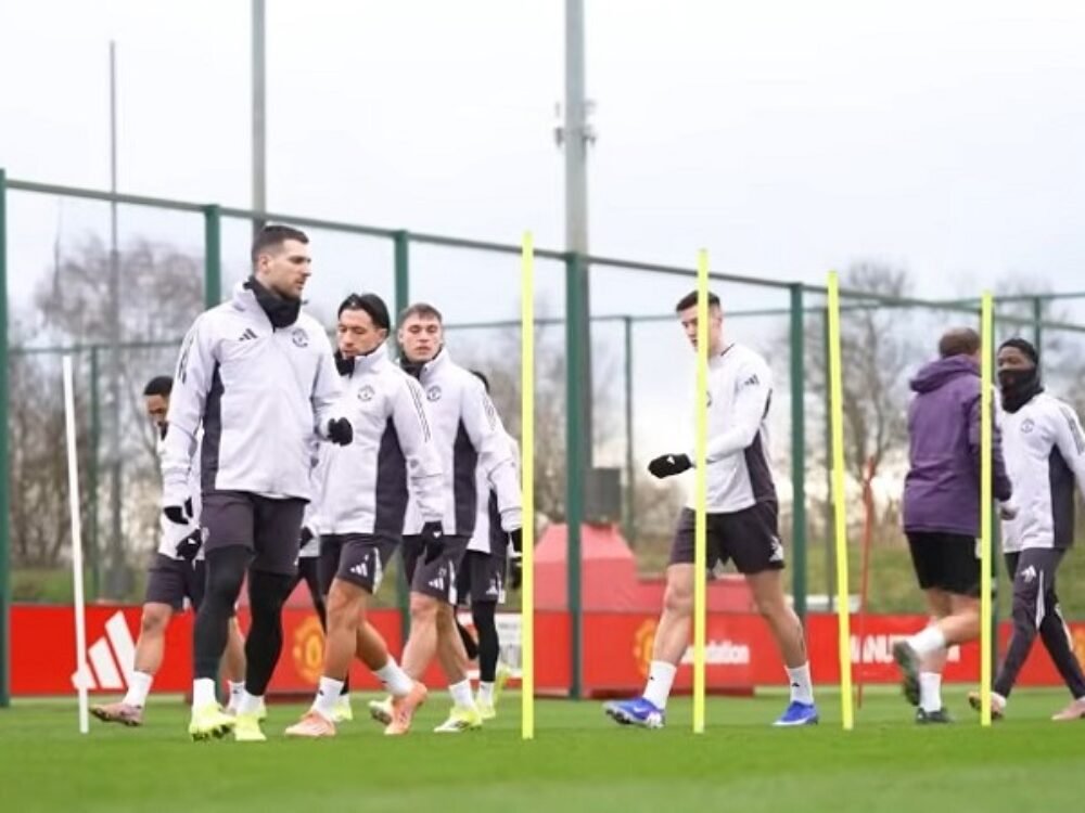 arsenal manchester united