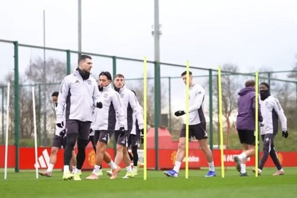 arsenal manchester united