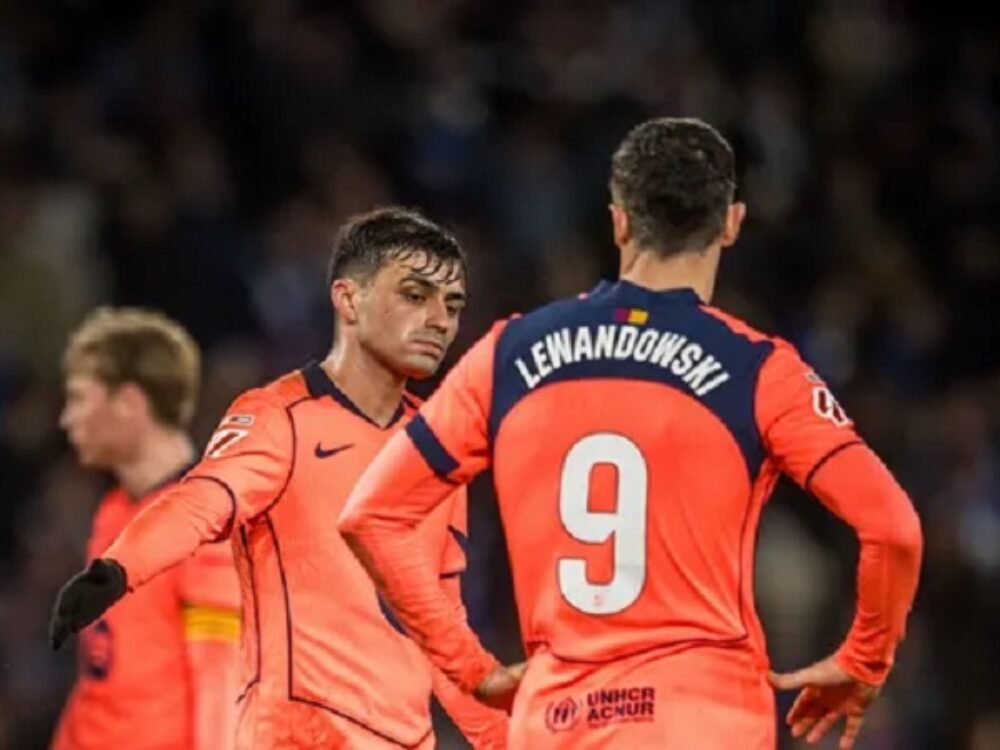 Real Sociedad Barcelona