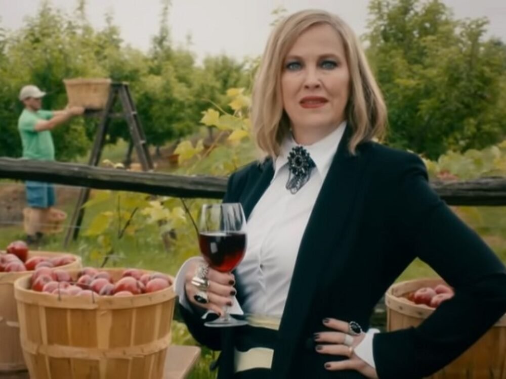 catherine ohara Catherine O Hara pemeran ibu Kevin di Home Alone meninggal dunia