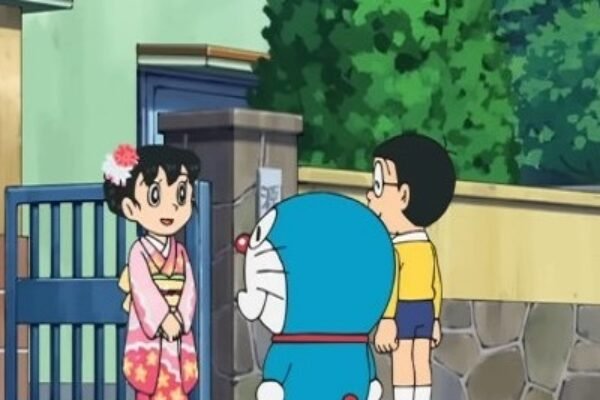 doraemon berhenti tayang RCTI