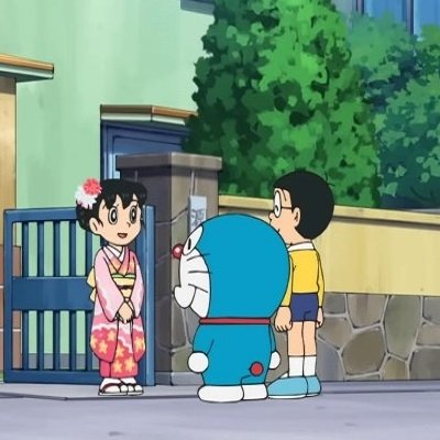 doraemon berhenti tayang RCTI