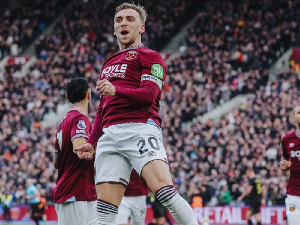 West Ham United Sunderland