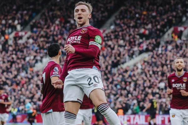 West Ham United Sunderland