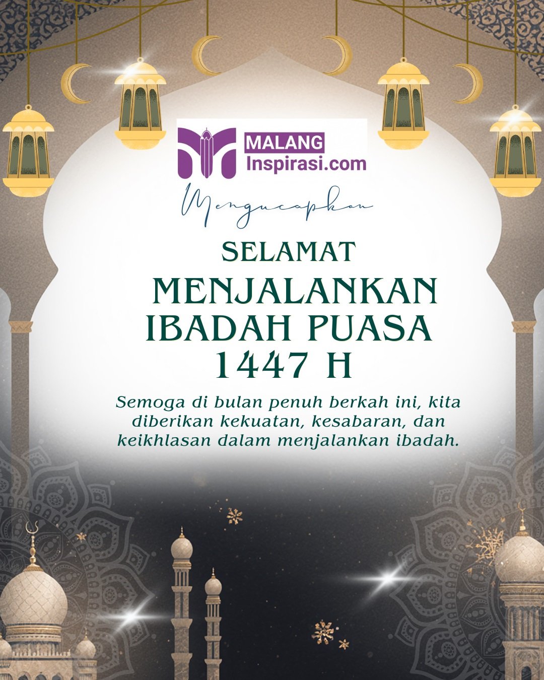 Iklan Ramadan Malang Inspirasi