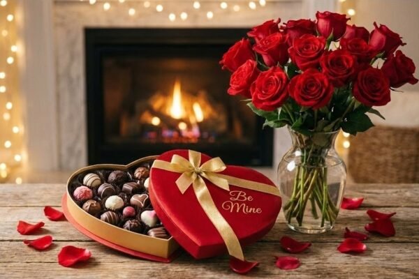 Perayaan Hari Valentine, Berawal dari Tradisi Roma Hingga Bisnis Miliaran Dolar