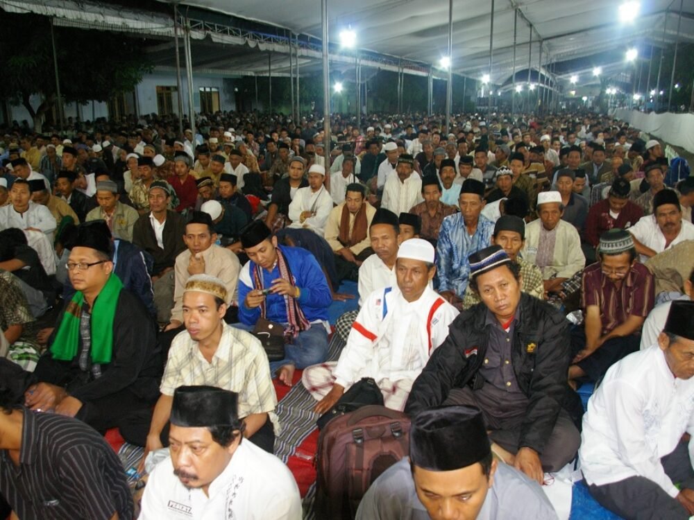 Sejarah dan Makna Spiritual Mujahadah Kubro dalam Tradisi NU Jatim