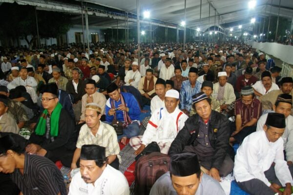 Sejarah dan Makna Spiritual Mujahadah Kubro dalam Tradisi NU Jatim