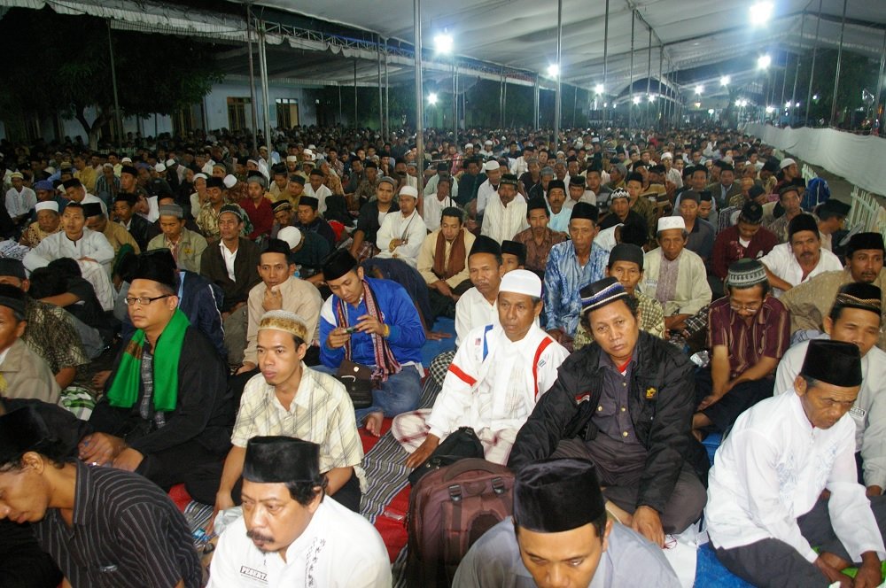 Sejarah dan Makna Spiritual Mujahadah Kubro dalam Tradisi NU Jatim