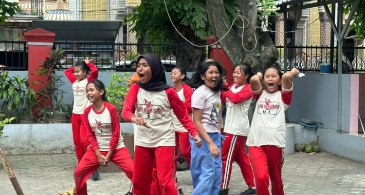 Hak Anak dalam Islam, dari Perlindungan hingga Pendidikan