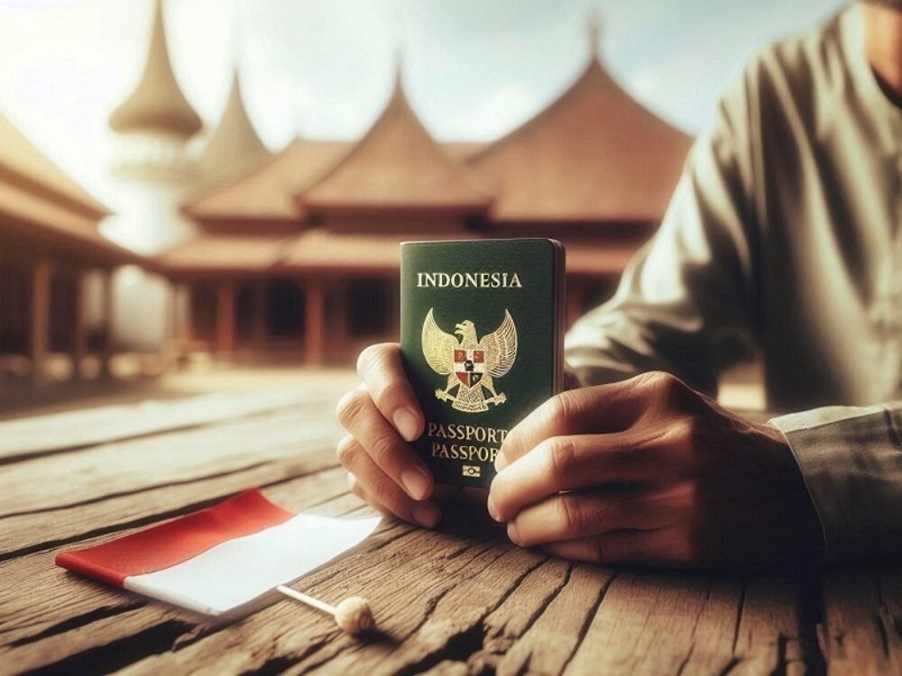 Viral Unggahan Alumni LPDP, Bagaimana Hukum Islam Terkait Cinta Tanah Air?