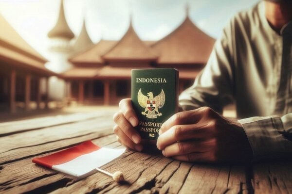 Viral Unggahan Alumni LPDP, Bagaimana Hukum Islam Soal Cinta Tanah Air?