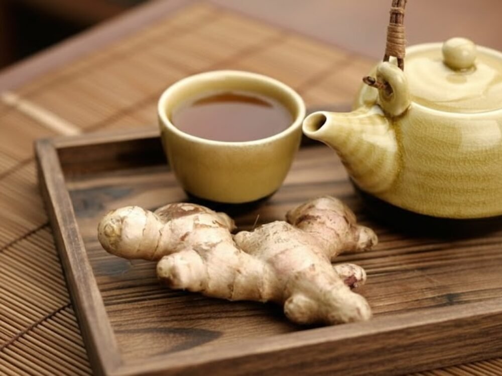 Apa yang Terjadi pada Tubuh Jika Rutin Minum Air Jahe? Ini Manfaat dan Risikonya