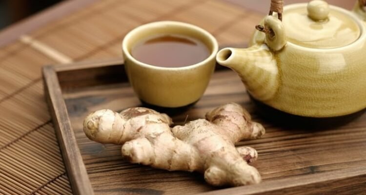 Apa yang Terjadi pada Tubuh Jika Rutin Minum Air Jahe? Ini Manfaat dan Risikonya