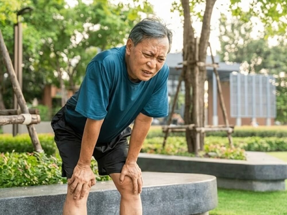 Waspada Gejala Gagal Ginjal pada Lansia, Salah Satunya Adalah Mudah Lelah