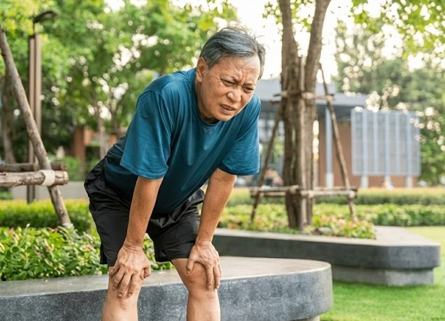 Waspada Gejala Gagal Ginjal pada Lansia, Salah Satunya Adalah Mudah Lelah