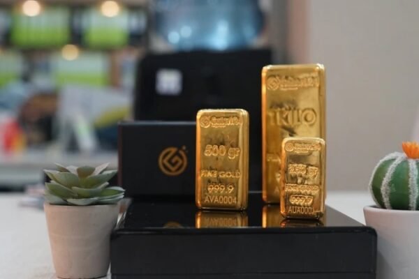 Update Harga Emas Antam, UBS, dan Galeri24 di Pegadaian pada Pekan Kedua Februari 2026