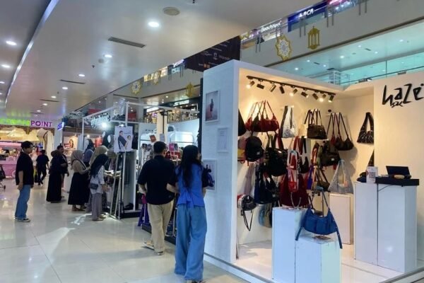 Survei BI: Indeks Keyakinan Konsumen Meningkat di Januari 2026