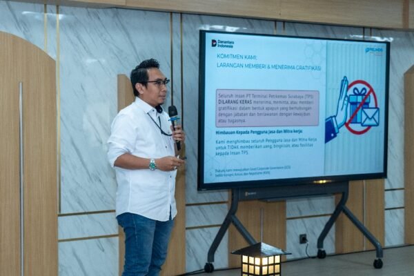 TPS Gelar Pertemuan Spesial Ramadan 2026, Perkuat Komunikasi dan Kolaborasi Bersama Pelanggan