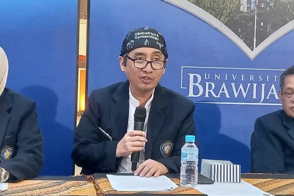 Cegah Hamil Anggur, Profesor FK UB Rancang Model Preventif PERMATA MOLA