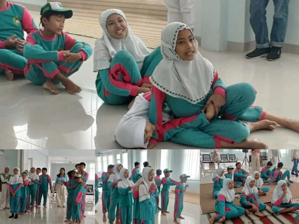 Libur Sekolah pada Ramadan 2026, Begini Pengaturannya