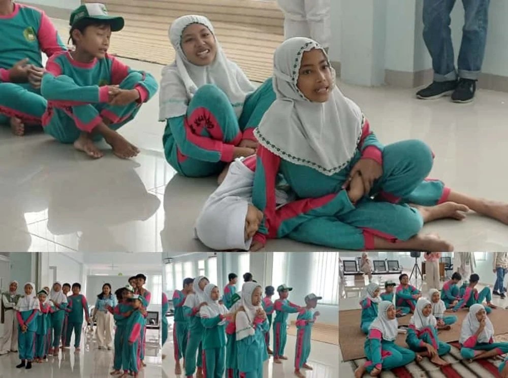 Libur Sekolah pada Ramadan 2026, Begini Pengaturannya