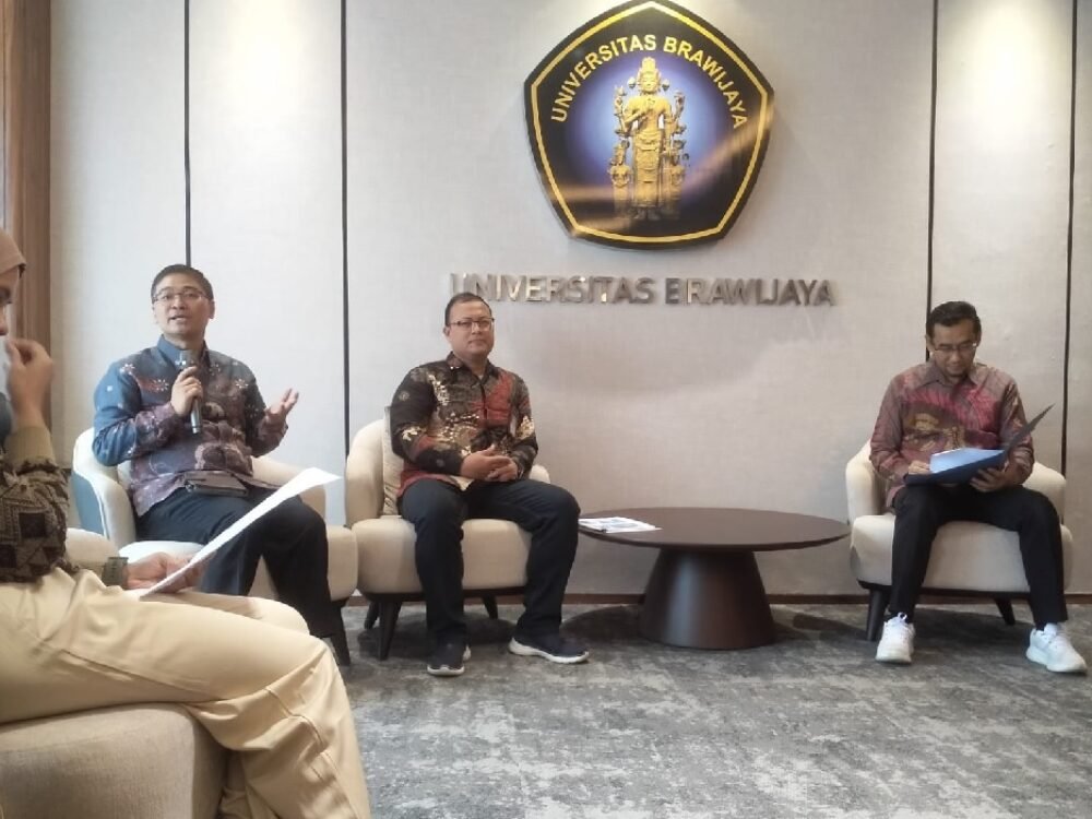 FTP UB Kembali Raih Predikat WBBM dari KemenPAN-RB