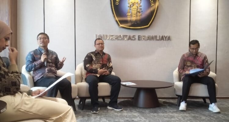 FTP UB Kembali Raih Predikat WBBM dari KemenPAN-RB