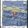 Gempa M 6,4 Guncang Jatim Dini Hari, Dirasakan Kuat di Malang dan Jogja
