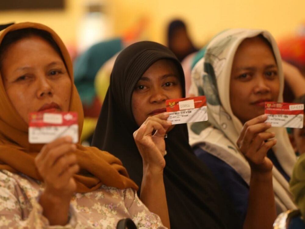 BPNT/PKH Februari 2026 Mulai Cair, Ini Cara Cek dan Persyaratannya