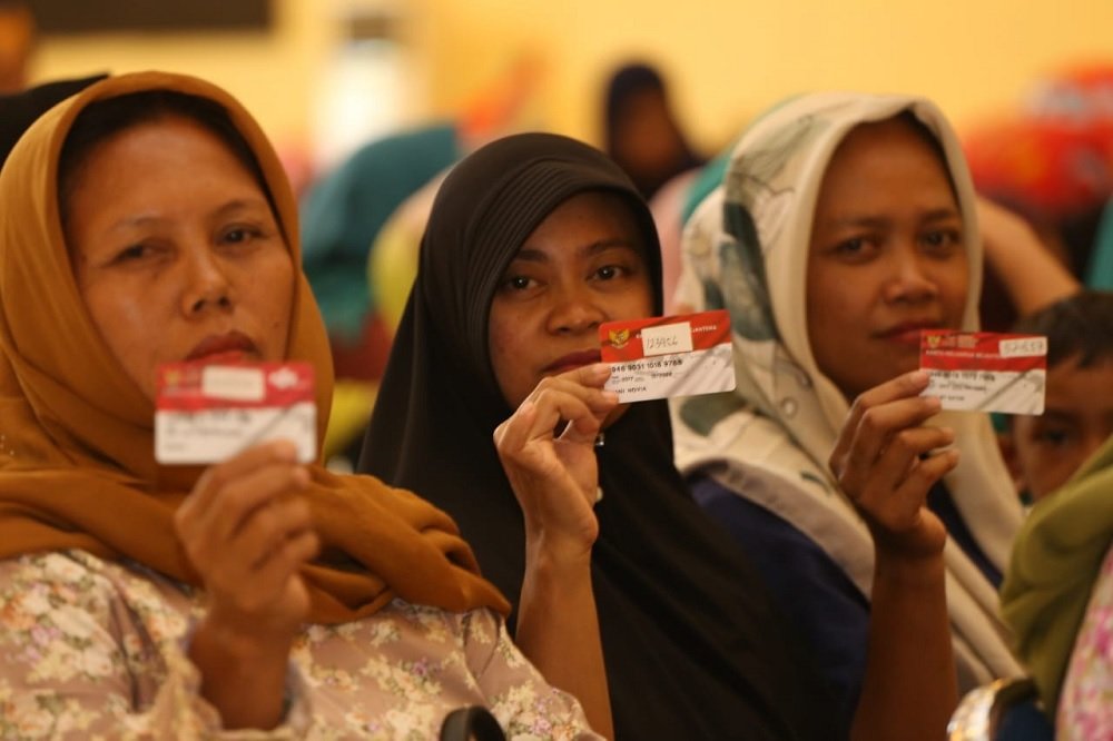 BPNT/PKH Februari 2026 Mulai Cair, Ini Cara Cek dan Persyaratannya