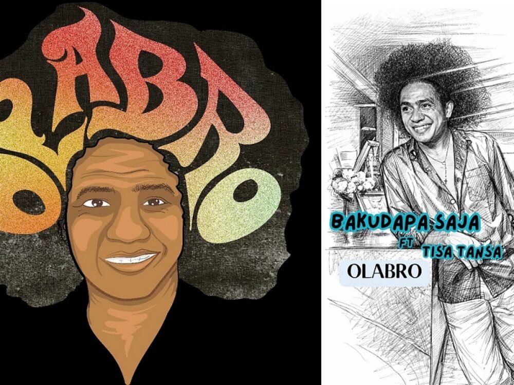 OLABRO Rilis Single ‘Bakudapa Saja’