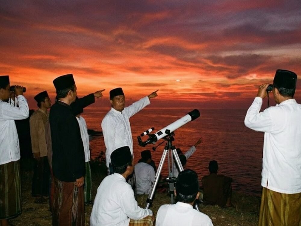 Selasa Besok, Sidang Isbat Awal Ramadan 1447 H