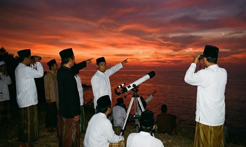 Selasa Besok, Sidang Isbat Awal Ramadan 1447 H